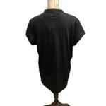 Under Armour  Heat Gear Women Short Sleeve Half Button University Maryland Shirt Photo 2