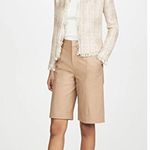 IRO ππ Uptown Sparkle Tweed Jacket ~ Beige Bronze EU 34 NWT Photo 9