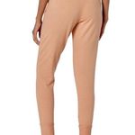 Free People Movement Sunny Skinny Joggers Peach M Photo 1