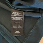 One5One Women's Hunter Green 3/4 Sleeve Open Front Blazer Sz Large Photo 3