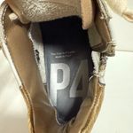 P448 Thea Mid Top Sneakers Photo 9
