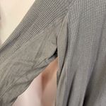 We The Free We the‎ Free FREE PEOPLE Size Large Laguna Thermal Top Green Women’s Long Sleeve Photo 8