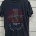 Ford Mustang Gray Tee size M Size M Photo 4