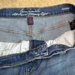 Gloria Vanderbilt  Light Blue Denim Shorts Photo 1