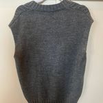Anthropologie Sweater Vest Photo 1