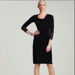 Theory  Odettia Horoscope viscose mini dress size medium Photo 12