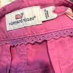 Vineyard Vines Purple Utility Skirt Size 0 Photo 4