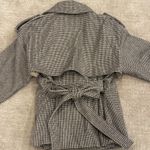 Princess Polly Trench Coat  Photo 1