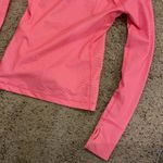 Gap body striped pullover with thumb holes XS Photo 6