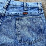 Rustler Vintage  Jean Shorts Photo 3