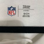 NFL  White Team Apparel Hoodie Photo 2