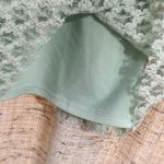 Urban Outfitters Silence + Noise Lace Open Back Romper Photo 6