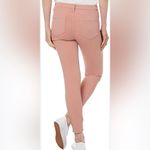 Buffalo David Bitton  Aubrey Mid-Rise Soft Ankle Grazer Size 6/28 Photo 1