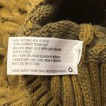 Knox Rose Knox Ross women’s mock turtleneck sweater size xlarge . Photo 7