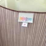 LuLaRoe FINAL MARKDOWN Ladies  duster coat medium Photo 3