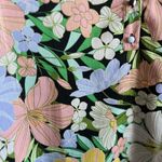 Sugar Lips  | Flora Blouse Photo 2