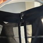 Charlotte Russe Sheer Black Top Photo 3