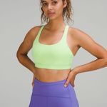 Lululemon Sports Bra Photo 0