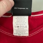 Harley Davidson Floral Baby TShirt Red Size Large Photo 2