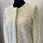 Victoria Beckham Elegant Lace Dress long sleeve Easter fav Photo 1