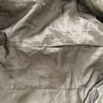 L.L.Bean Waterproof PRIMALOFT Full Zip Up Lined Jacket Size M 10/12 Black Photo 6