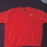 Nike Sweater Photo 0