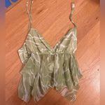 Grey Bandit  Becky Top Size Small Photo 1