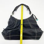 Dooney & Bourke  Women Shoulder Bag Large Quiet Luxury Old Money Minimalist Photo 5