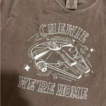 Disney  Star Wars Graphic Tee Photo 2