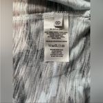 Anthropologie NWOT  T.la xs camo blouse Photo 2