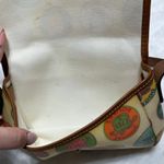 Dooney & Bourke  Medallion Shoulder Bag Small Purse Photo 9