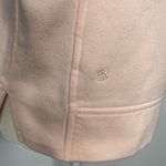 Champion  Pale pink sweatshirt.  Size XS. Photo 3