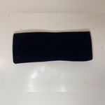 Lele Sadoughi  Women’s Black Velvet Case for Necklace‎ or Glasses Photo 1