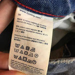 Tommy Hilfiger Boyfriend Cropped Jeans Crop 00 TH Photo 5