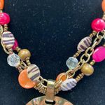 Jules b Multi Strand Necklace Photo 2