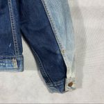 Levi's NWT  Vintage 90’s Ombre Trucker Jacket 70500 04 Europe Model Size S Photo 10