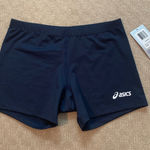 ASICS  Spandex Shorts Photo 0