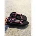 Teva  Women's Hurricane XLT2‎ Hiking Sandals, Vista Blue Indigo - Size 9 Men 7 Photo 1