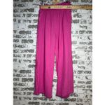 Aerie  | women cotton pink pants as is Photo 9