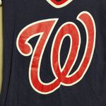 PINK - Victoria's Secret PINK Washington Nationals Tee - Size M - GUC Photo 1