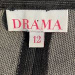 Drama‎ Blazer Blue Size 12 Photo 8
