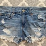 American Eagle Shortie Shorts Photo 0