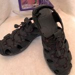 Khombu boat shoes size 7 Photo 0