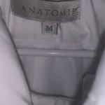 Anatomie White Jacket Size M Photo 2