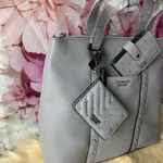 Victoria's Secret Victoria’s Secret Studded Convertible Backpack And 2 Matching Wallets Photo 5