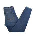 Kut From The Kloth Womens 2 Donna High Rise Exposed Button Fly High Rise Jeans Photo 2