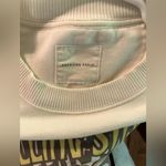 American Eagle - Vintage Rolling Stones Bridges to Babylon Tour 1997 sweatshirt Photo 3