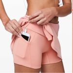 Lululemon Play Off The Pleats Skort Photo 2
