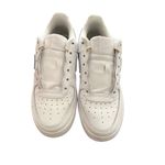 Nike  Air Force 1 sneakers Shoes size 4Y/7W Photo 7