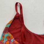 Calvin Klein Tie-Dye Bralette | Wireless Lounge Bra | Size XL Photo 4